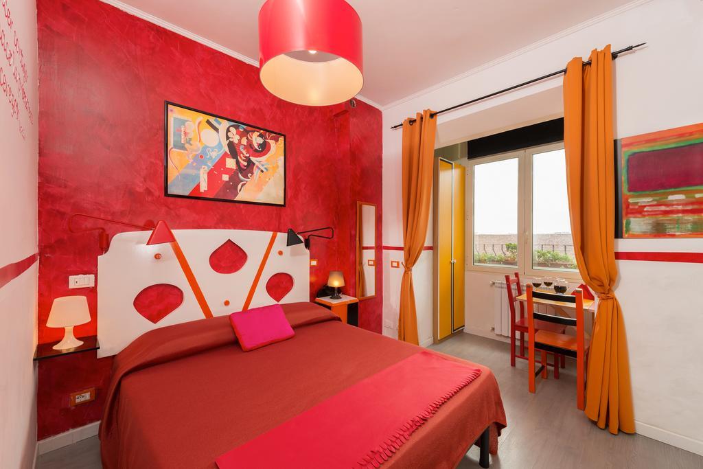 Bed & Breakfast El Trotamundo *