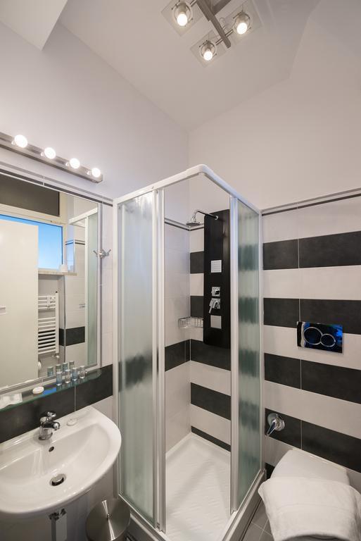 Bed & Breakfast El Trotamundo Rome